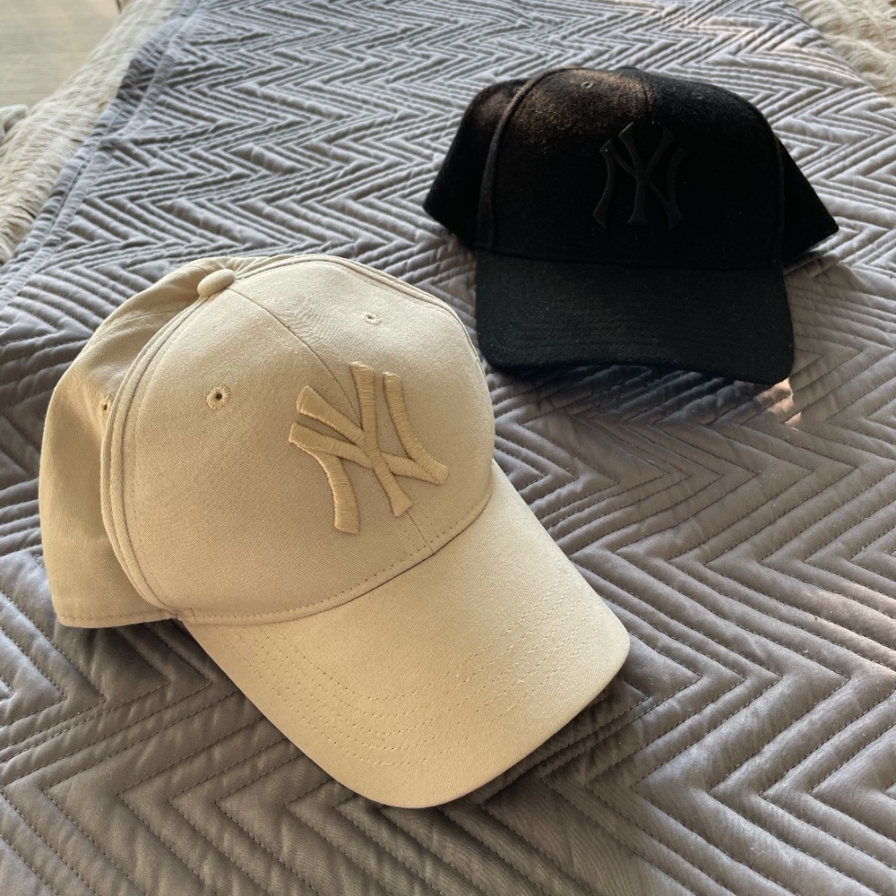 New York Yankees Cap One-Size